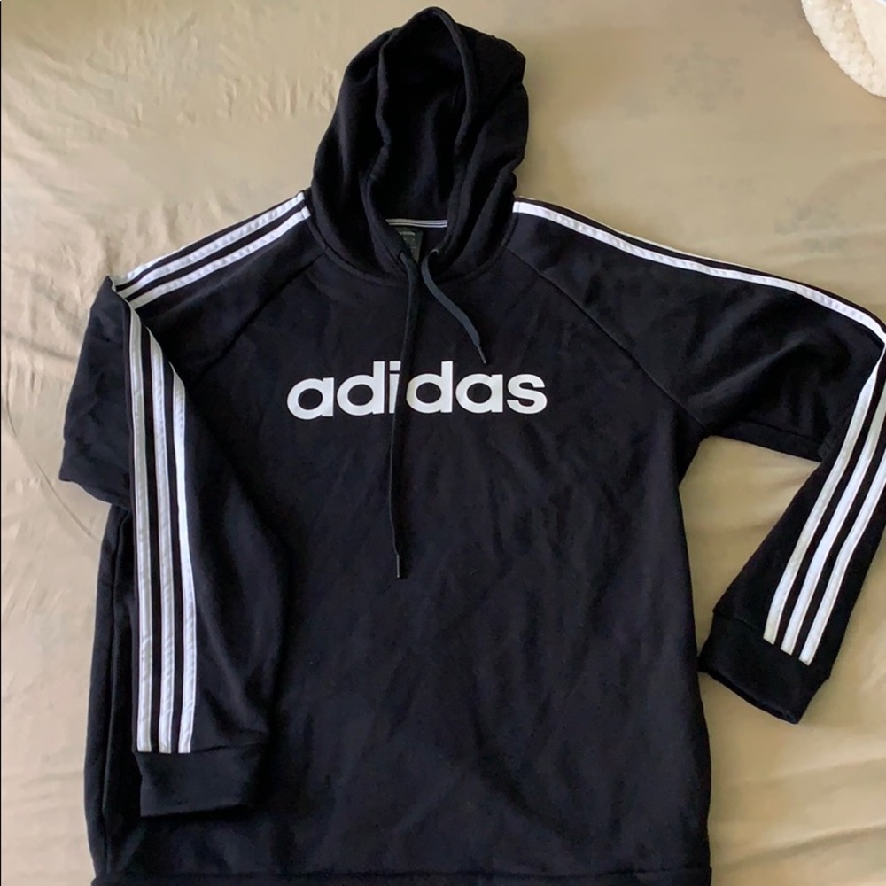 Adidas hoodie